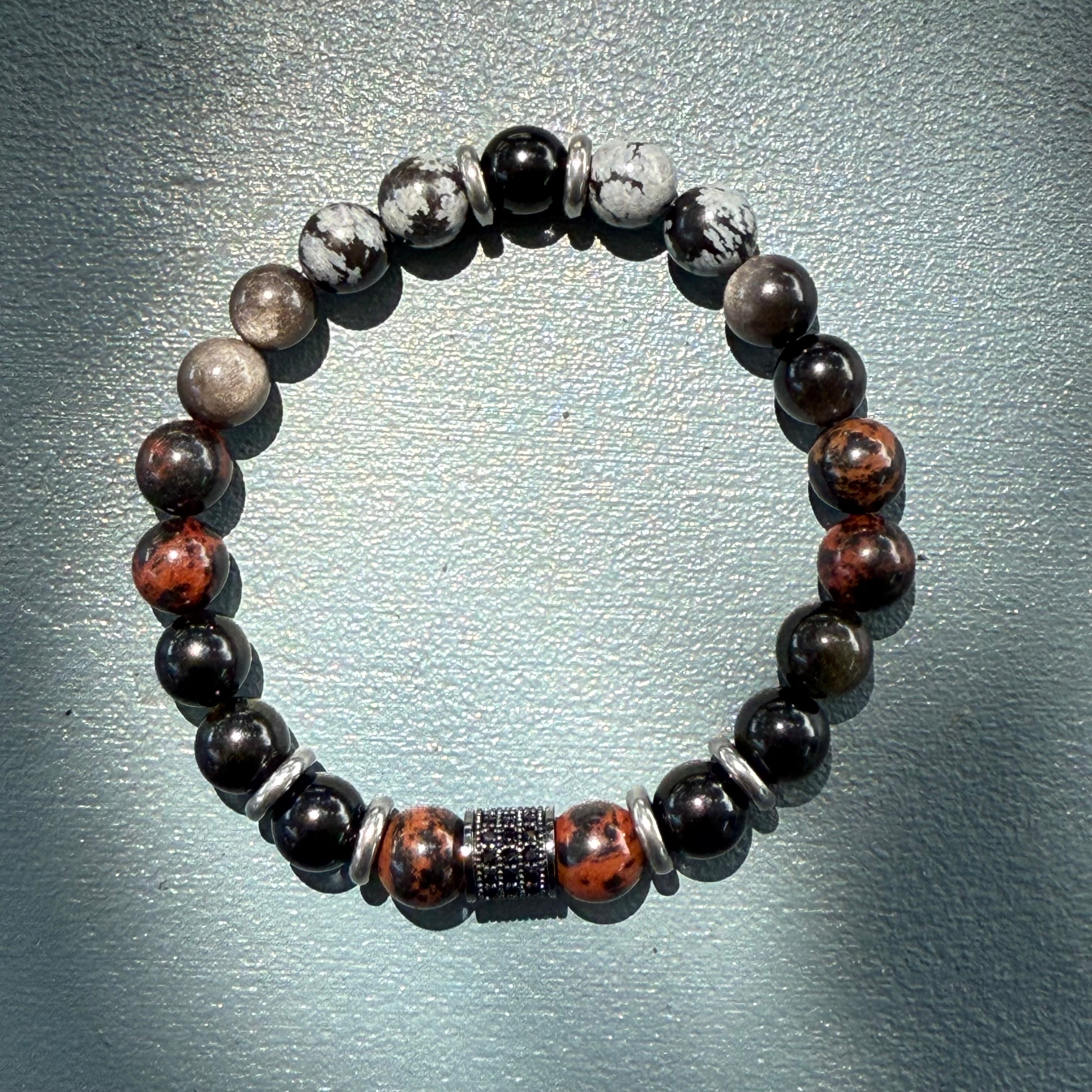Obsidian 5